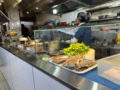-大头亮羊汤烩面·河南非遗(良乡总店)