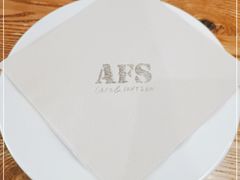 -AFS Cafe & Canteen(闽江二路店)