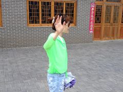 -柳沟豆腐宴义豆堂24号农家院