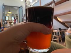 西柚冰萃咖啡-1901 Cafe(西四店)