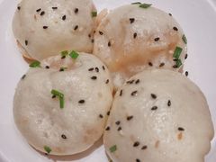 上海煎包-食悦天美食广场(武汉壹方购物中心店)
