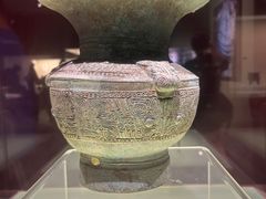 -上海博物馆(人民广场馆)