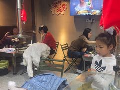 -幸福小串·地摊小炉子(三阳路店)