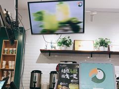 -阿水大杯茶(泉城路店)