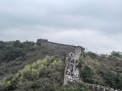 -慕田峪长城