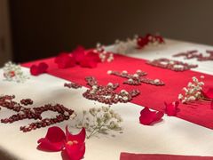 -叶叶菩提·晋福宫