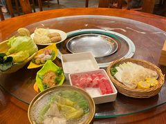 -古关火锅店(古北水镇景区店)