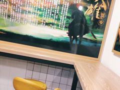 -十三朝牛馍王擀面皮(骡马市店)