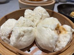 蜜汁叉烧包-潮府馆·非遗潮州菜·世纪公园(新国际博览中心店)