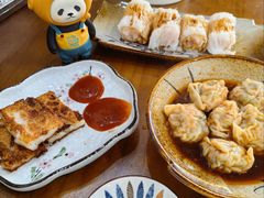 -本味友膳·茶餐厅(和达中心城店)