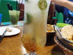 -热浪岛马来餐厅