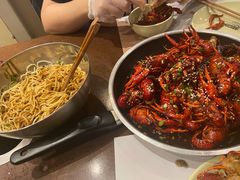 -一棠龙虾•王牌虾球(光谷天地店)