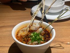 -太二酸菜鱼(汕头苏宁广场店)