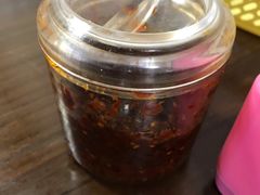 -旺泉餐饮店·清真牛肉面馆