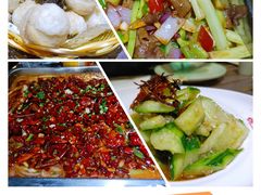 -龙虾风暴(松江店)