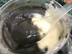 -鞠氏黑芝麻糊(水塔店)