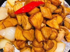 -九十九顶毡房(阜石路店)