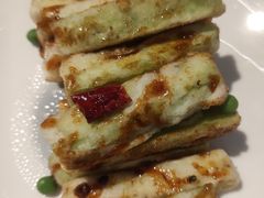 -北平食府(马鞍山路店)