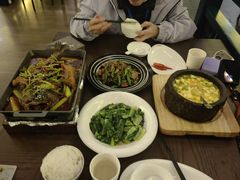 -HOHO餐厅(古子城店)