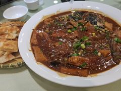 -东四民芳餐厅(世茂工三店)