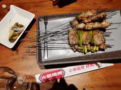 -火联烧烤(学院路创始店)