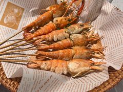 -79号渔船海鲜饭店(宝安店)