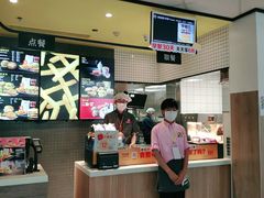 -麦当劳(万达广场店)