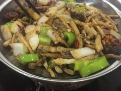-一锅厨东北水饺店(厦大店)