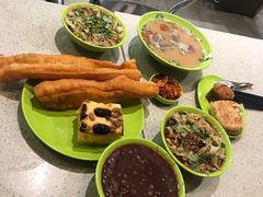-大福来锅巴菜(古文化街店)
