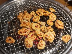 -·缸桶屋·韩式牛肋条自助烤肉(西湖D11店)