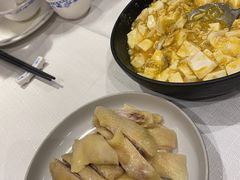 -老吉士酒家(天平路店)