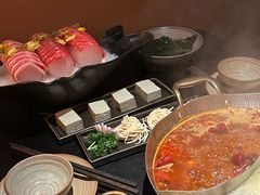 -色響火锅(恒隆广场店)