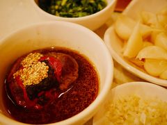 -八先生涮肉房(三里河店)
