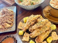 -小食院简餐厅