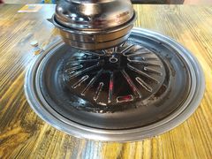 -莱真牛碳火烤肉(合肥旗舰店)