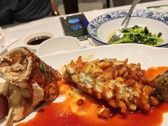 -松鹤楼·非遗·苏帮菜(融科店)