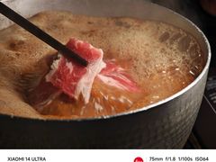 -燃计沙茶皇·香港沙茶火锅(人广旗舰店)