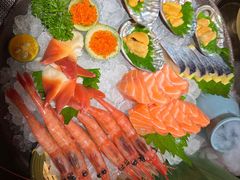 -德川家日本料理(中关村寰太大厦店)