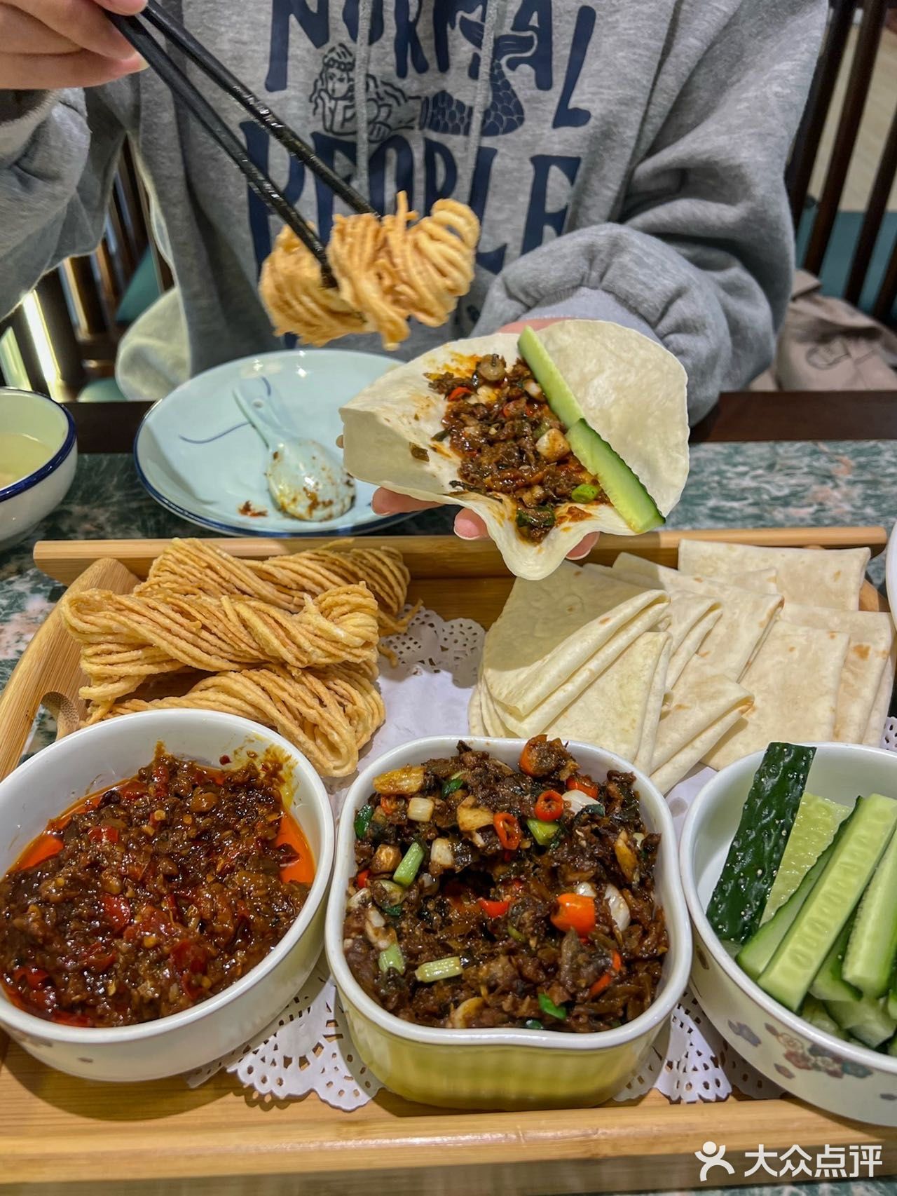 忍不住想分享吃到了好吃的私房菜(非网红