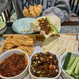 忍不住想分享吃到了好吃的私房菜(非网红
