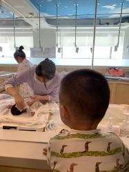 -广州安和泰医学月子会所