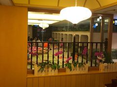 -御池宫韩式汗蒸汤泉会所