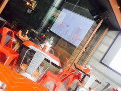 -Luchador摔跤手墨西哥餐厅(恒宇广场店)