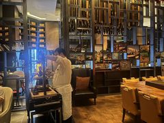 -金奥国际酒店温哥华扒房Vancouver Grill