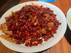 -双流老妈兔头(荟聚店)