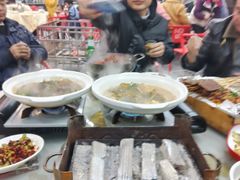 -樊记王·朝阳烧烤粥吧(星沙店)