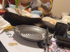 -天狗山料理(省体店)
