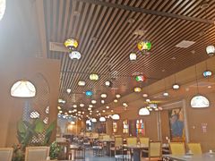-君邦火锅(新疆大厦店)