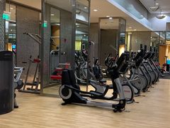 -上海明天广场JW万豪酒店