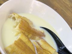 -云南大锅豆浆店